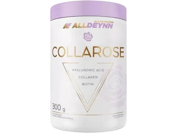 Zdjęcie produktu ALLNUTRITION ALLDEYNN COLLAROSE Natural, proszek