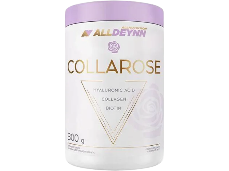 ALLNUTRITION ALLDEYNN COLLAROSE Natural, proszek