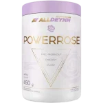 ALLNUTRITION ALLDEYNN POWERROSE Apple, proszek