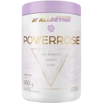 ALLNUTRITION ALLDEYNN POWERROSE Bubble Gum, proszek