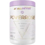 ALLNUTRITION ALLDEYNN POWERROSE Tropical-Orange, proszek