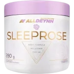 ALLNUTRITION ALLDEYNN SLEEPROSE Tropical Orange, proszek