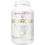 Allnutrition AllDeynn Sunrose, tabletki