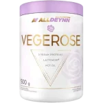 ALLNUTRITION ALLDEYNN VEGEROSE Pistachio, proszek