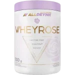 ALLNUTRITION ALLDEYNN WHEYROSE Chocolate Cherry, proszek