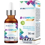 Allnutrition B-Complex Drops, krople