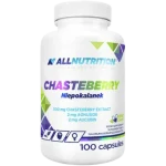 ALLNUTRITION Chasteberry niepokalanek, kapsułki, 500 mg