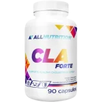 Allnutrition CLA Forte, kapsułki, 1000 mg