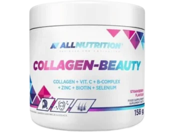 Zdjęcie produktu ALLNUTRITION Collagen-Beauty, proszek