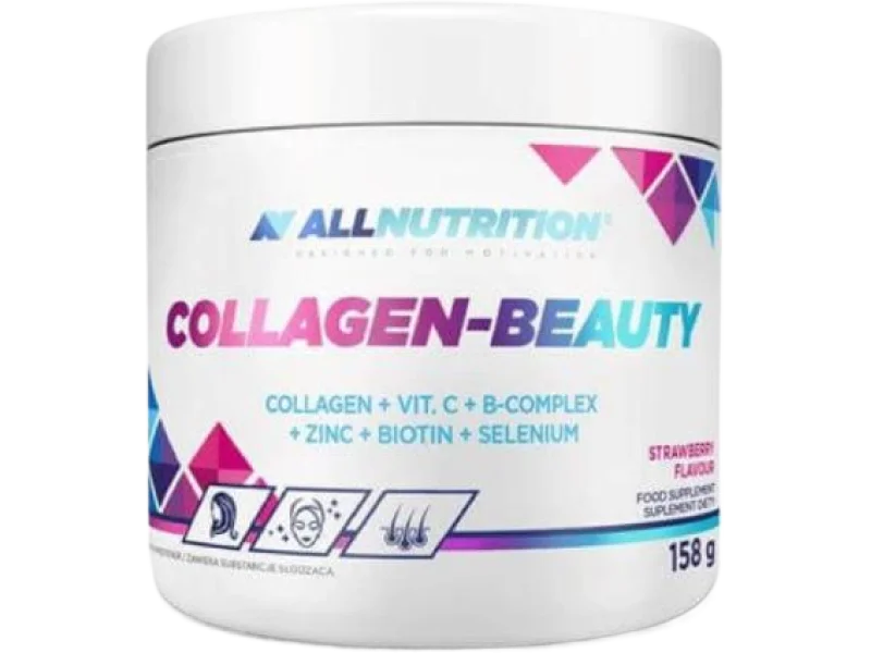 ALLNUTRITION Collagen-Beauty, proszek