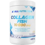 ALLNUTRITION COLLAGEN FISH 10 000mg smak pomarańczowy, proszek