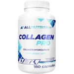 Allnutrition Collagen Pro, kapsułki