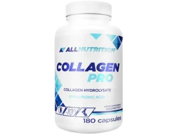 Zdjęcie produktu Allnutrition Collagen Pro, kapsułki
