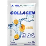 ALLNUTRITION Collagen PRO Orange Flavour, proszek