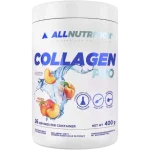 ALLNUTRITION Collagen PRO Peach Flavour, proszek