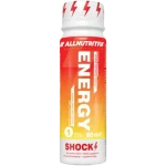 ALLNUTRITION Energy Shock shot, płyn