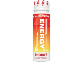 Zdjęcie produktu ALLNUTRITION Energy Shock shot, płyn