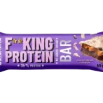 Allnutrition Fitking Delicious Protein Bar, smak ciasteczkowo-śmietankowy, baton