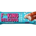 Allnutrition Fitking Delicious Snack Baton kokosowy w czekoladzie mlecznej
