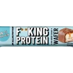 Allnutrition Fitking Protein Wafer Coconut, smak kokosowy, baton