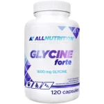 ALLNUTRITION Glycine Forte, kapsułki, 800 mg