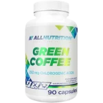 ALLNUTRITION Green Coffee, kapsułki, 500 mg