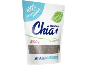 Zdjęcie produktu ALLNUTRITION Green Line Chia, proszek