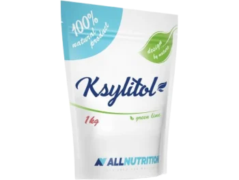 Zdjęcie produktu ALLNUTRITION Green Line Ksylitol, proszek