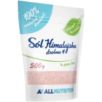 ALLNUTRITION Green Line Sól himalajska, produkt sypki