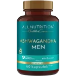 ALLNUTRITION Health & Care Ashwagandha Men, kapsułki