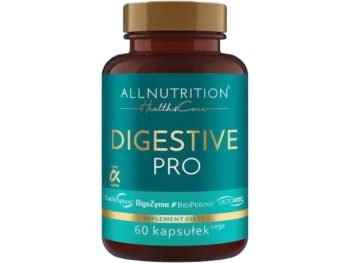 Zdjęcie produktu ALLNUTRITION Health & Care Digestive Pro, kapsułki