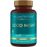 ALLNUTRITION Health & Care Good Night, kapsułki