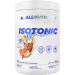 ALLNUTRITION Isotonic Ice tea-Peach, proszek