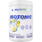 Allnutrition Isotonic Lemon, proszek