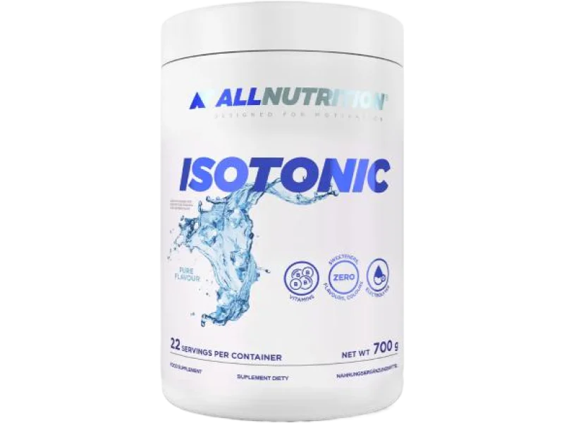 ALLNUTRITION Isotonic Pure, proszek