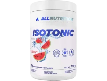Zdjęcie produktu ALLNUTRITION Isotonic Watermelon, proszek