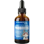 Allnutrition Kids Probiotic, krople