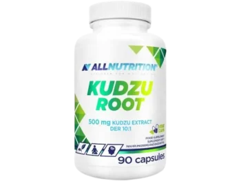 Zdjęcie produktu Allnutrition Kudzu Root, kapsułki, 500 mg