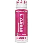 ALLNUTRITION L-carni shock, płyn