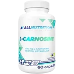 ALLNUTRITION L-Carnosine, kapsułki, 500 mg