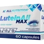 Allnutrition Luteinall Max, kapsułki
