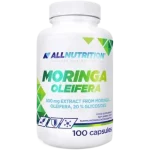 Allnutrition Moringa oleifera, kapsułki