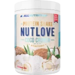 ALLNUTRITION Nutlove Protein Shake Coco Crunch Odżywka wysokobiałkowa, proszek