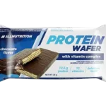 Allnutrition Protein Wafer Bar Chocolate, wafelki