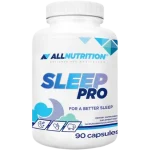 Allnutrition Sleep Pro, kapsułki