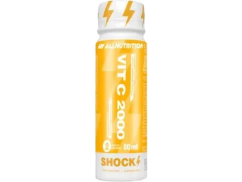 ALLNUTRITION Vit C 2000 Shock Shot, płyn