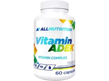Zdjęcie produktu Allnutrition Vitamin ADEK, kapsułki