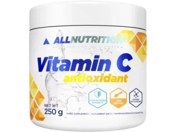 ALLNUTRITION Vitamin C Antioxidant, proszek, 1000 mg/g