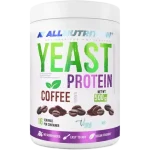 ALLNUTRITION Yeast Protein smak kawa, proszek, 28,4 g