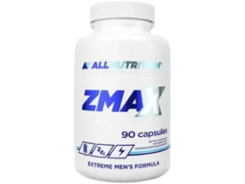 Zdjęcie produktu ALLNUTRITION ZMAX, kapsułki